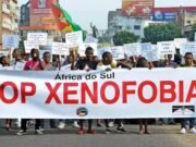 4th Batch Of Evacuated Nigerians Returns From South Africa As Xenophobia Crisis Deepens