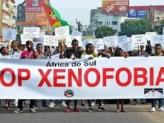 4th Batch Of Evacuated Nigerians Returns From South Africa As Xenophobia Crisis Deepens