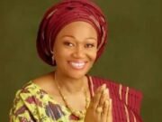 I’ll Wear Akwete Wrapper If My Husband Is Re-Elected President,.Says Oluremi Tinubu