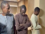 Court Jails 3 Suspects For Life Over Oyo School Abduction