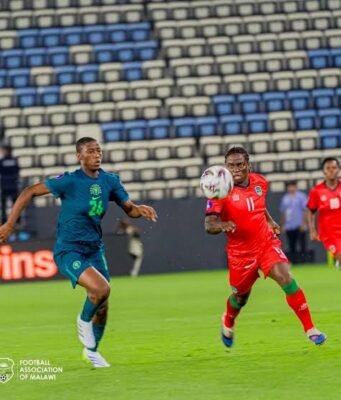Malawi Stun Super Falcons 3-2 In WAFCON Opener