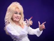 Dolly Parton, US Country Music Legend, Dies At 80
