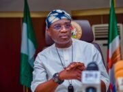 Gov Alia Releases N130m for Benue Varsity Allowances, Promotion Implementation