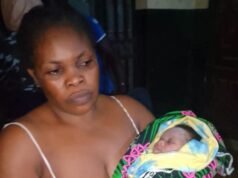 Baby Trafficker Arrested In Gboko After Stealing Newborn At Hospital