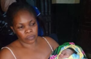 Baby Trafficker Arrested In Gboko After Stealing Newborn At Hospital