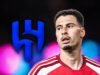 JUST-IN: Al Hilal Close In On Gabriel Martinelli Deal