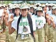 NYSC Deploys 2026 Batch ‘B’ Stream II Prospective Corps Members