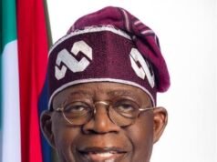 JUST-IN: Tinubu Directs EFCC To Vacate Order Freezing Osun Govt Accounts