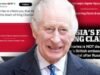 Radio Station Makes False Announcement of King Charles’ Death, Broadcasts 16 Minutes of Silence