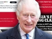 Radio Station Makes False Announcement of King Charles’ Death, Broadcasts 16 Minutes of Silence