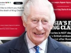 Radio Station Makes False Announcement of King Charles’ Death, Broadcasts 16 Minutes of Silence