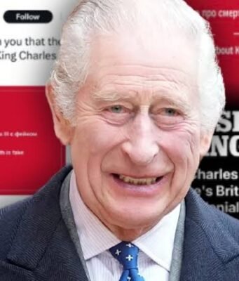 Radio Station Makes False Announcement of King Charles’ Death, Broadcasts 16 Minutes of Silence
