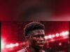 Baleba Completes £65m Move From Brighton To Manchester United