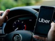 Uber Shuts Down Operations In Nigeria