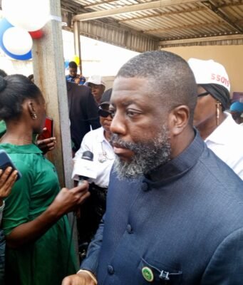 FG Clears Only 108 of 39,000 Underage UTME Candidates for Admission