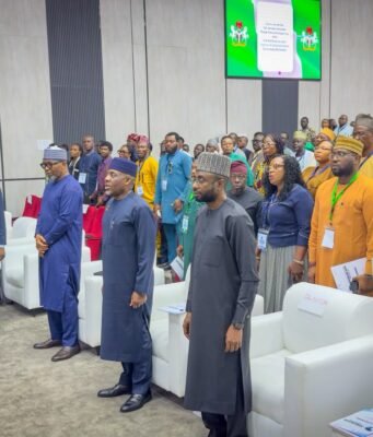 Alausa Reaffirms FG’s Commitment To Reposition Education