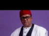 Nollywood Veteran Actor, Francis Duru, Dies At 57