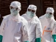 JUST-IN: FG Confirms Ebola Case In FCT